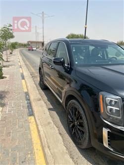 Kia Telluride